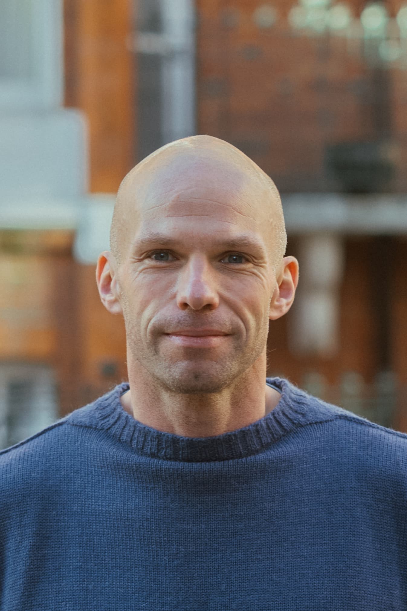Alex Cooper