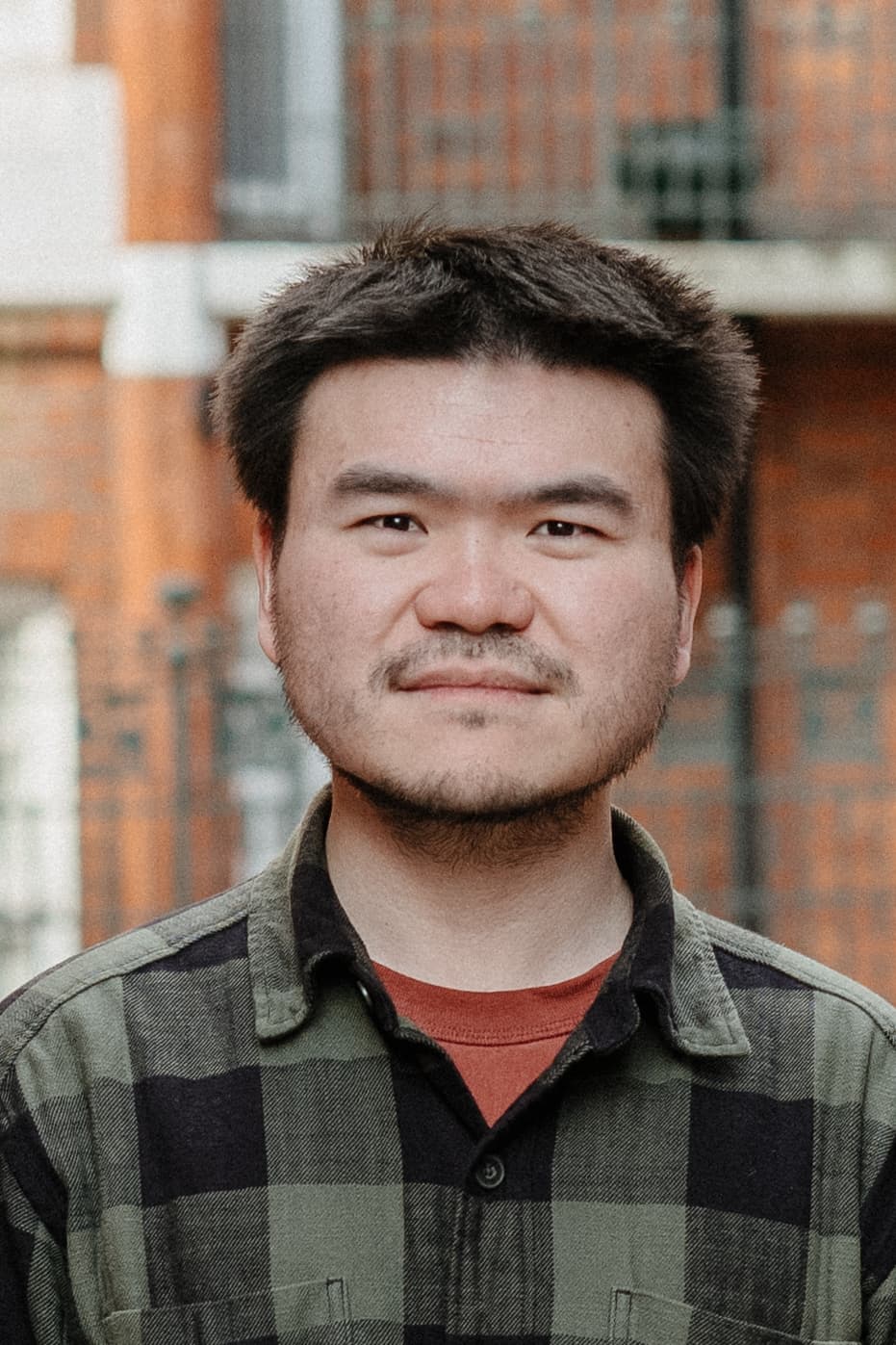 Dr Li Shen