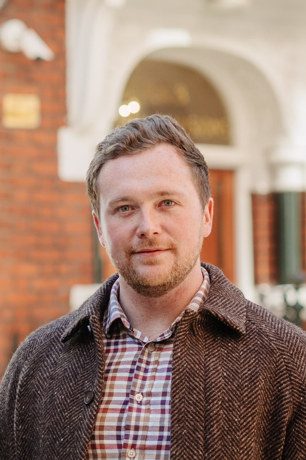 Dr Matthew Phillips