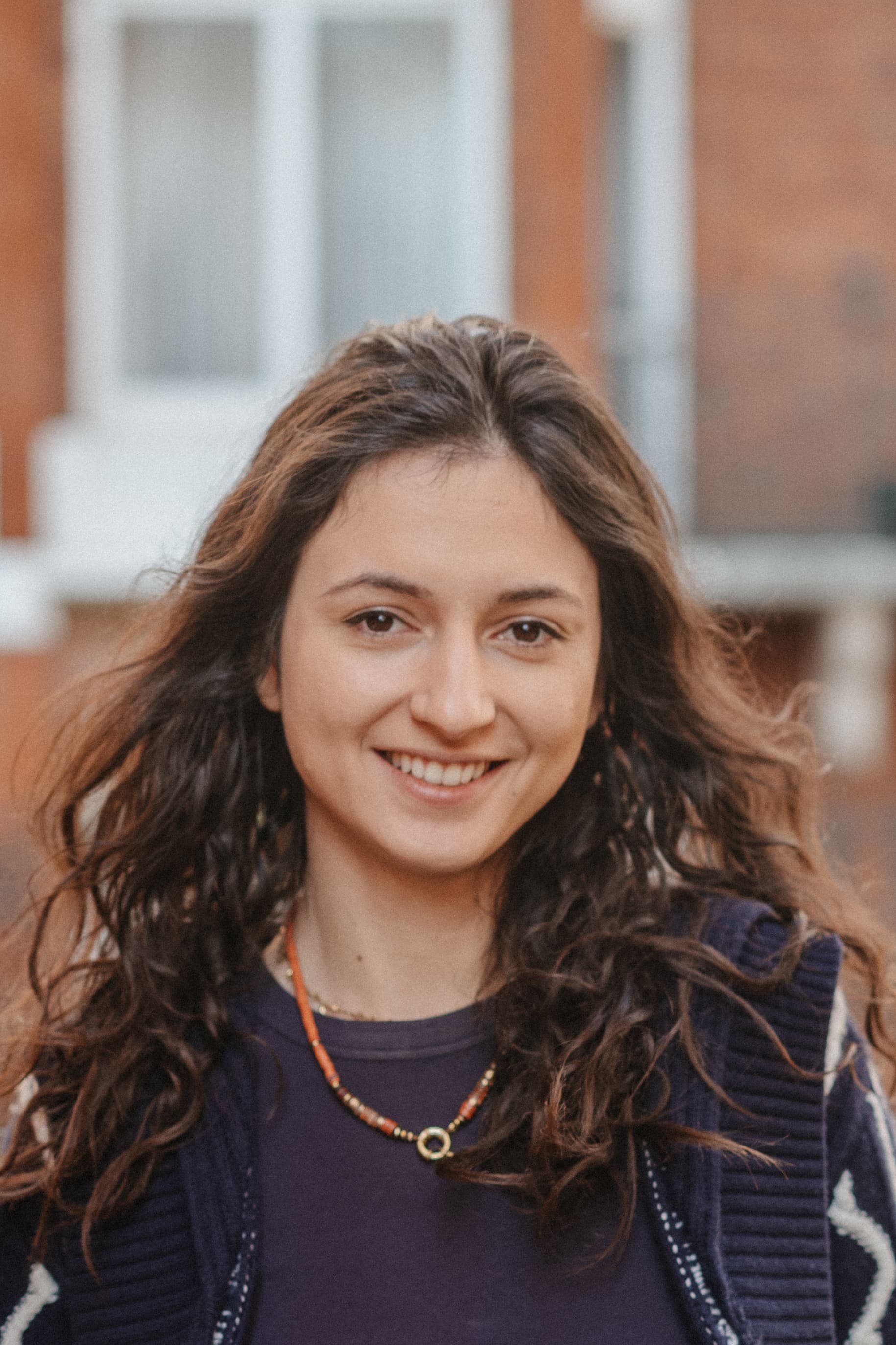Zornitsa Zheleva